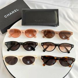 Picture of Chanel Sunglasses _SKUfw56792127fw